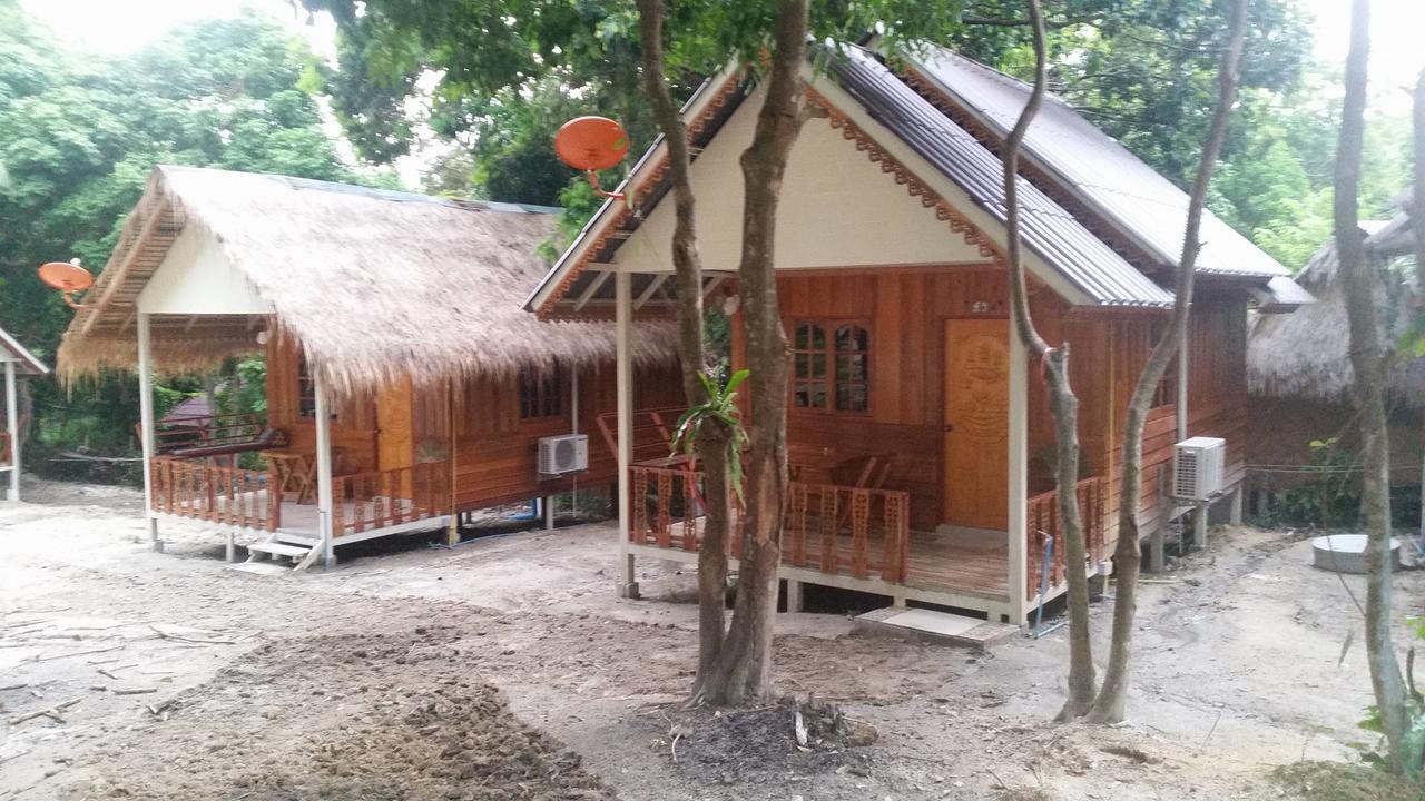 Smile Sunset Resort Koh Lipe Exterior foto