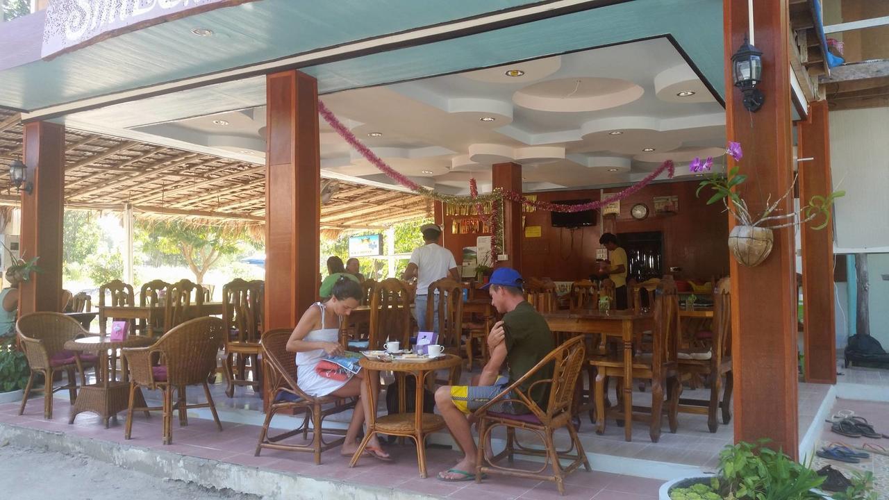 Smile Sunset Resort Koh Lipe Exterior foto