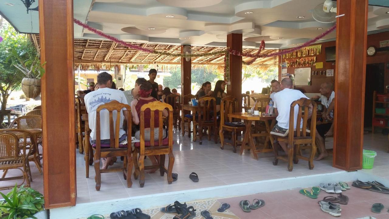 Smile Sunset Resort Koh Lipe Exterior foto